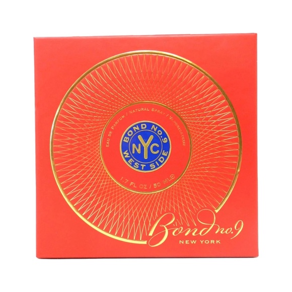Bond No. 9 New York Other - BOND N.9 NEW YORK PERFUME